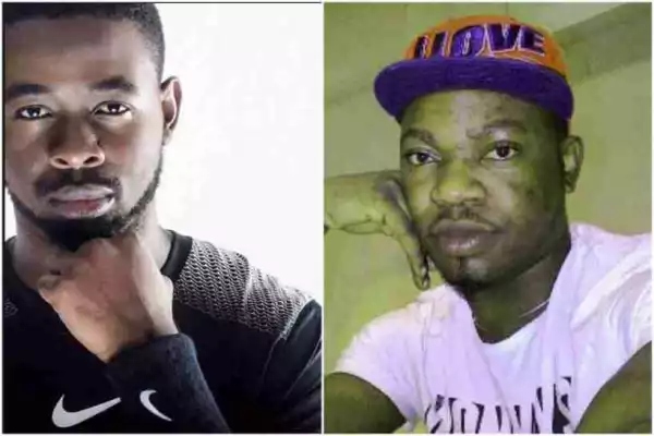 Music Producer, K-solo Slams His Counterpart Sarz On Twitter And He Fires Back (Photo)